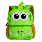 Mochila infantil dinosaurio