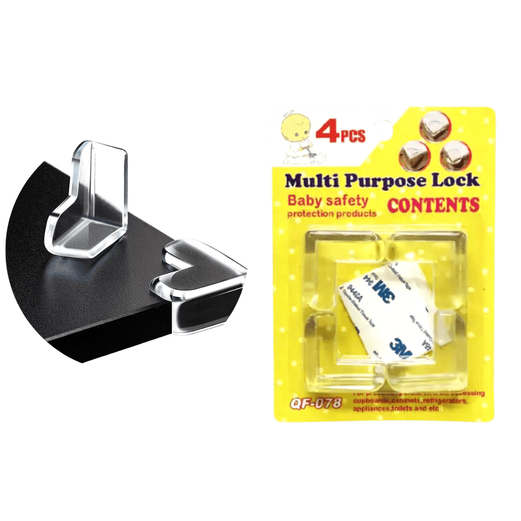 Protector de bordes y puntas