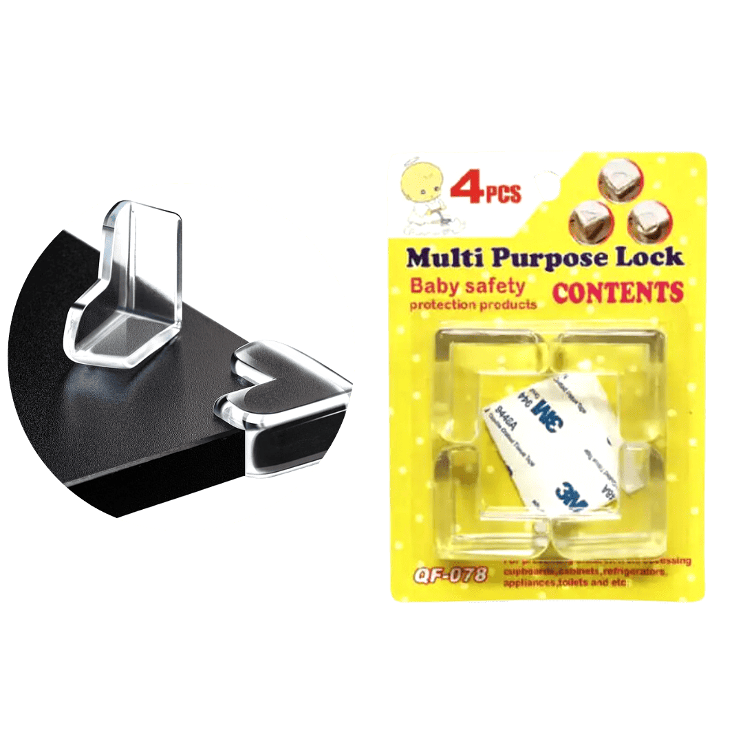 Protector de bordes y puntas