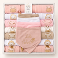 Semanario para Bebé 25 Piezas / 3 - 6 Meses