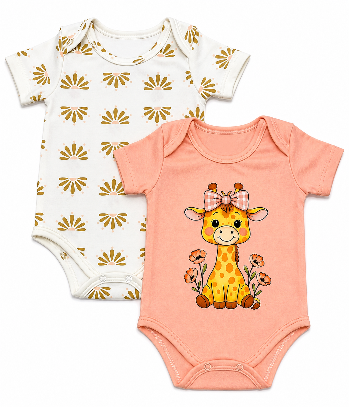 Set x2 Bodys