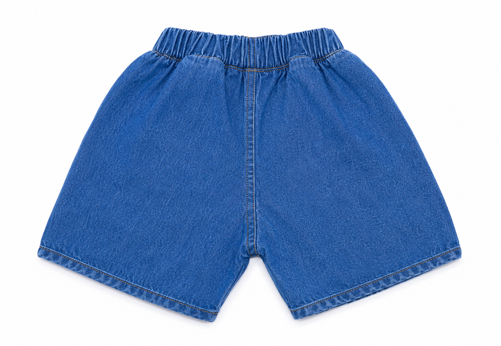 Short  Bebé