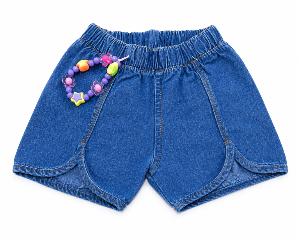 Short  Bebé