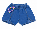 Short  Bebé